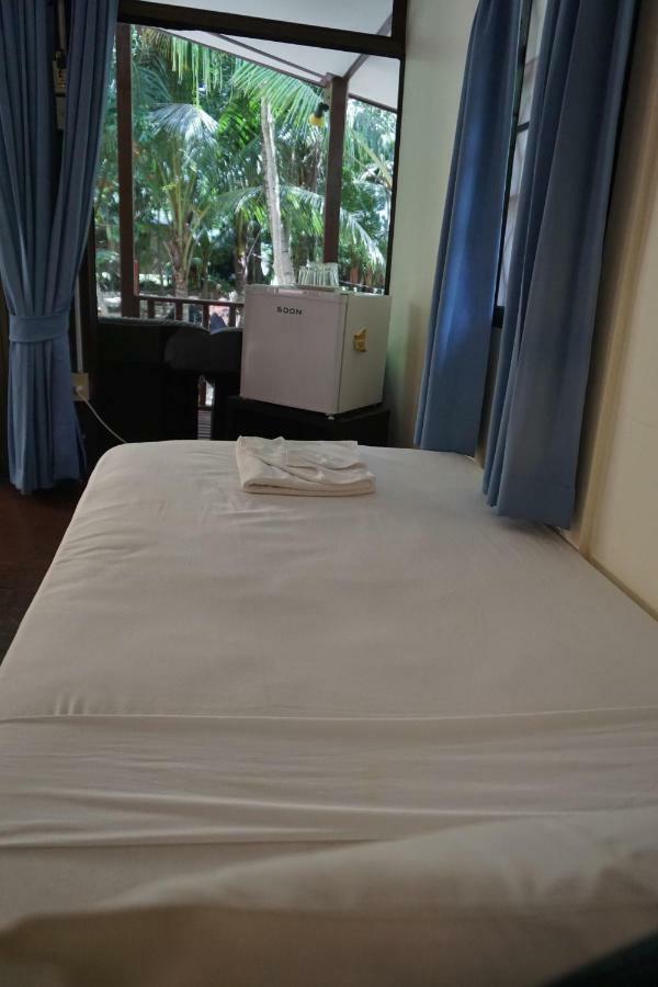 Moonhut Bungalows Mae Nam Εξωτερικό φωτογραφία